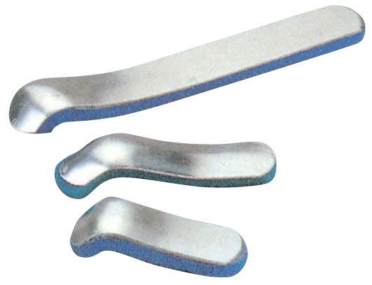 Ortholife Finger Splints - Gutter