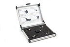 Gymna Shockmaster 500 Pro Eswt Shockwave/ Including 5.0 Million Shocks & 3X Free Applicators – product image 44