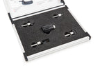 Gymna Shockmaster 500 Pro Eswt Shockwave/ Including 5.0 Million Shocks & 3X Free Applicators – product image 45
