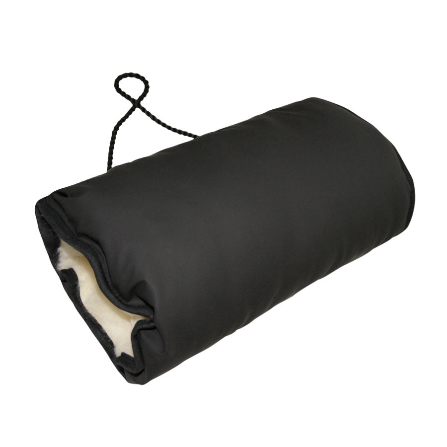 Hand Warmer Muff with Cord – Ubio