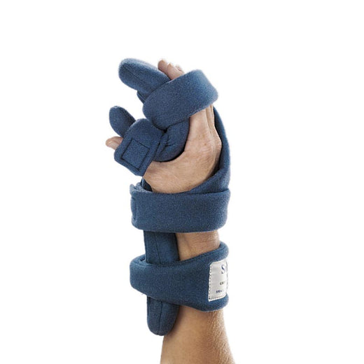 SoftPro Functional Hand & Wrist Splint – DJM