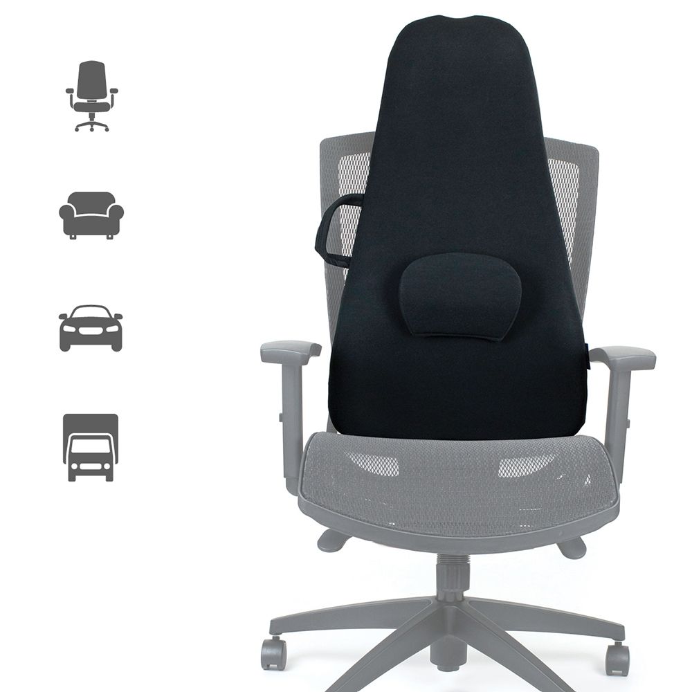 Obusforme Highback Support Cushion – product image 7