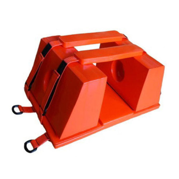 Head Immobiliser product view