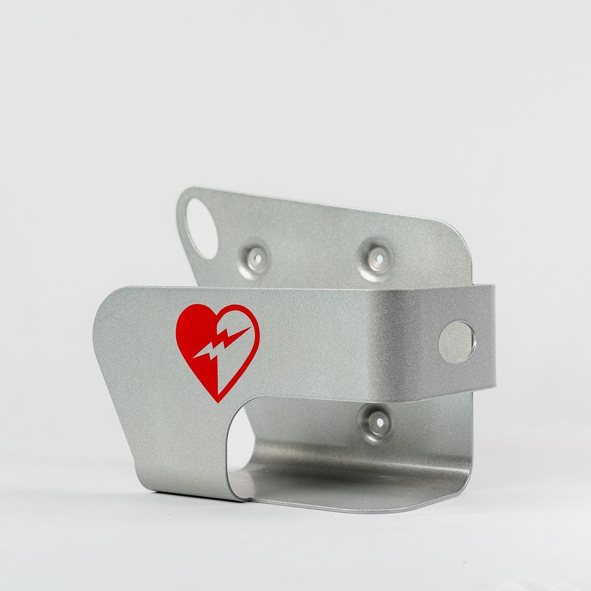 Heartstart Defibrillator Wall Mount Bracket