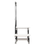 Two Step Stool with Handrail – Image 3