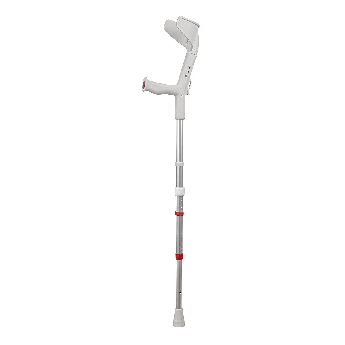 Rebotec BIG Travel - Telescopic Travel Crutches – Rebotec