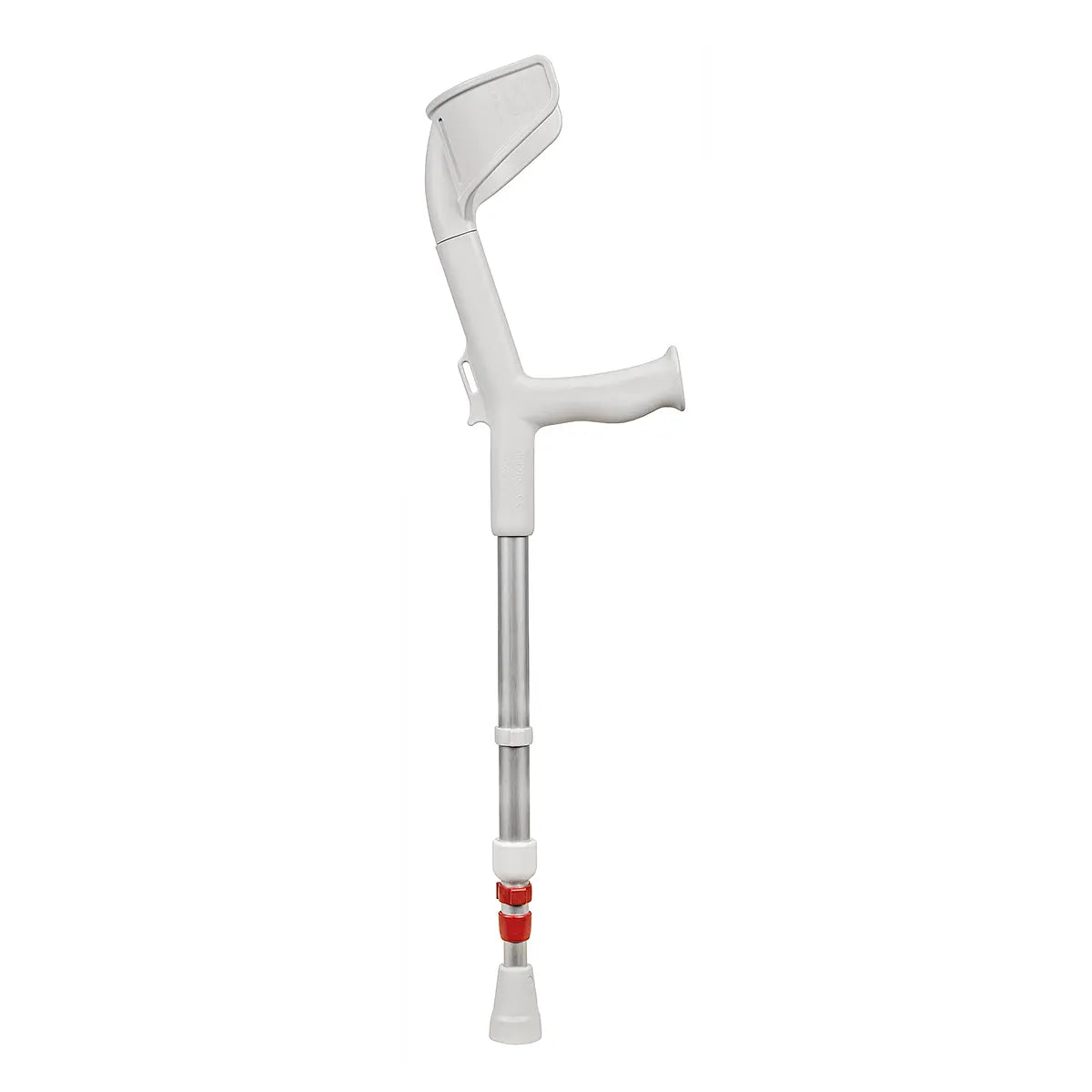 Rebotec BIG Travel - Telescopic Travel Crutches – Image 2