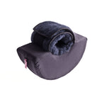 Heel Elevation Cushion with Round Base – Ubio