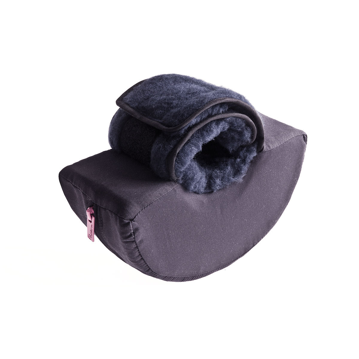 Heel Elevation Cushion with Round Base – Ubio
