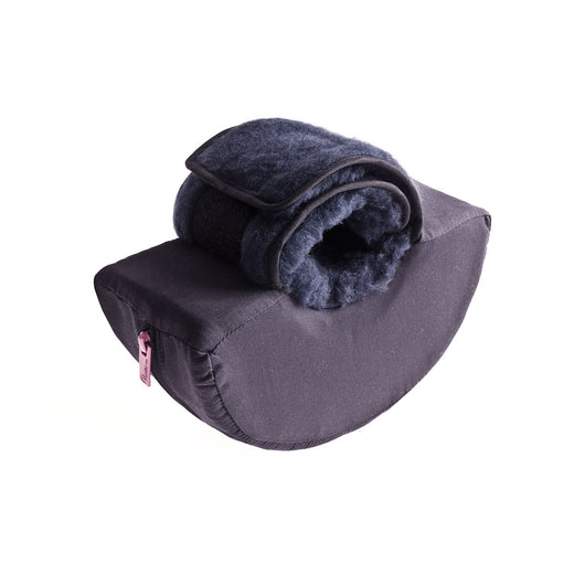 Heel Elevation Cushion with Round Base – Ubio