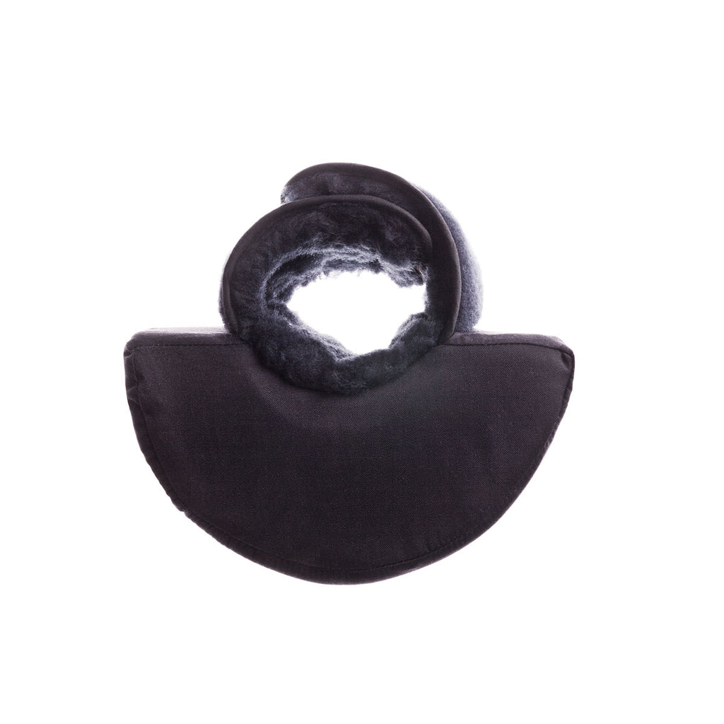 Heel Elevation Cushion with Round Base – Image 2