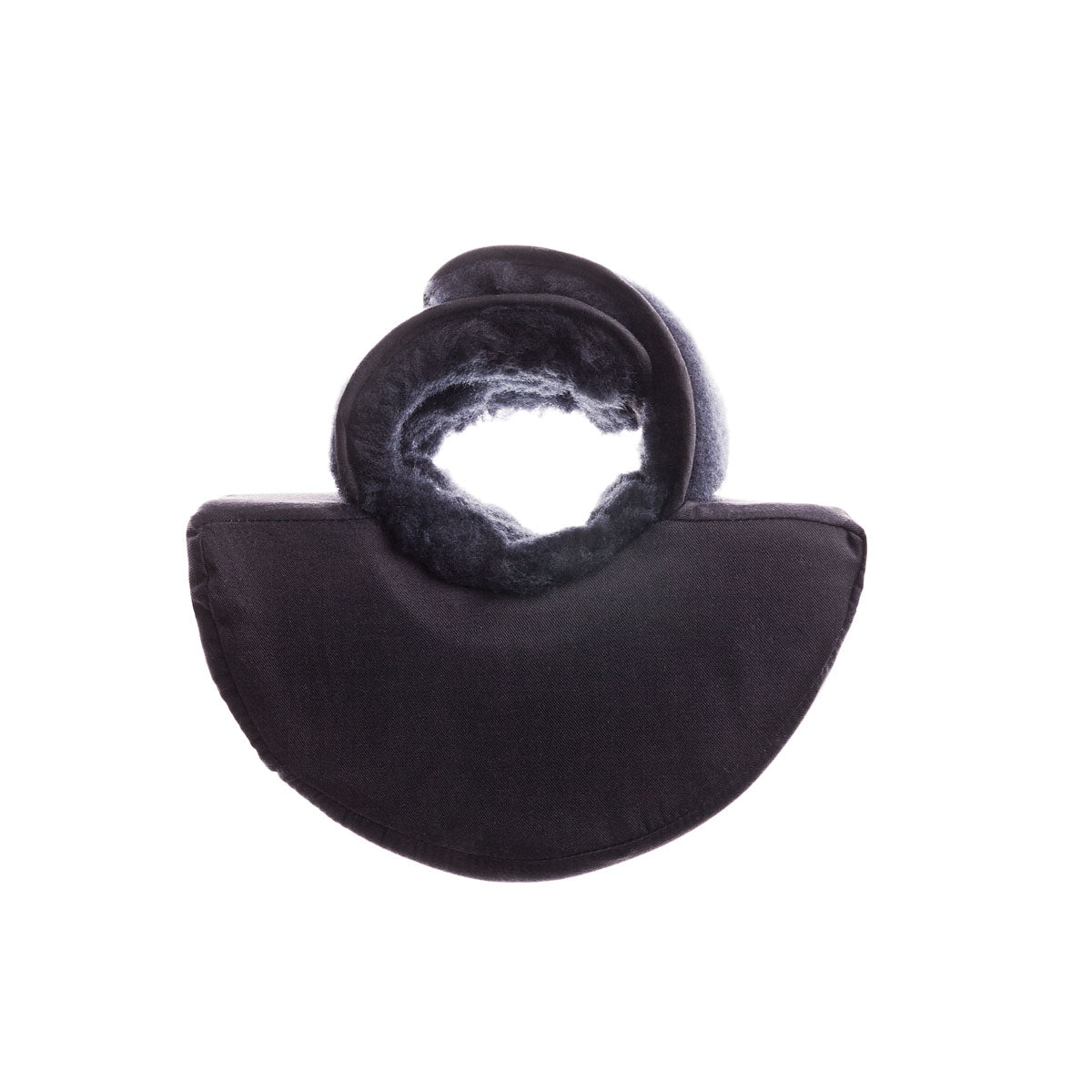 Heel Elevation Cushion with Round Base – Image 2