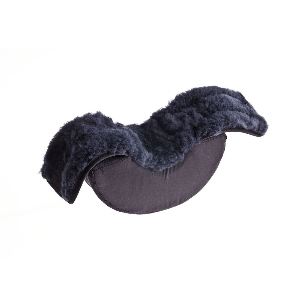 Heel Elevation Cushion with Round Base – Image 3