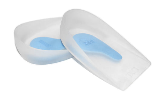 Supporta Silicon Heel Cups