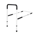 Height Adjustable Hand Bed Rail – DJMed