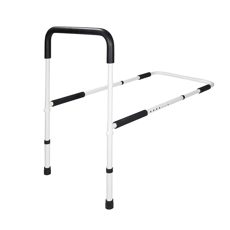 Height Adjustable Hand Bed Rail – DJMed