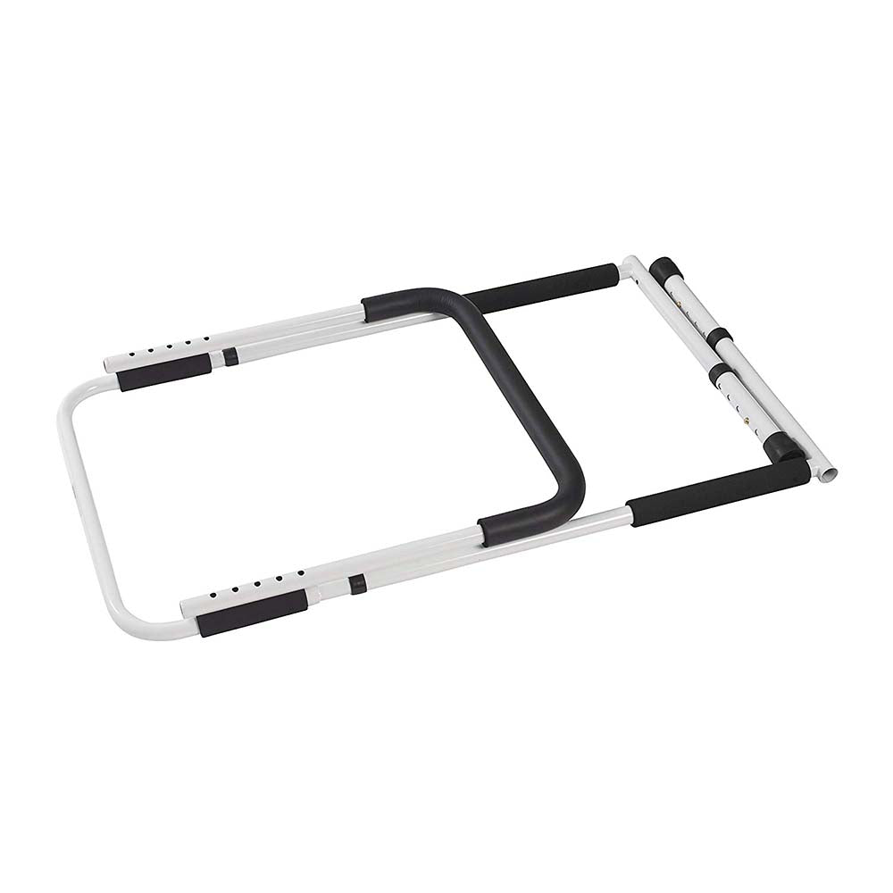 Height Adjustable Hand Bed Rail – Image 2