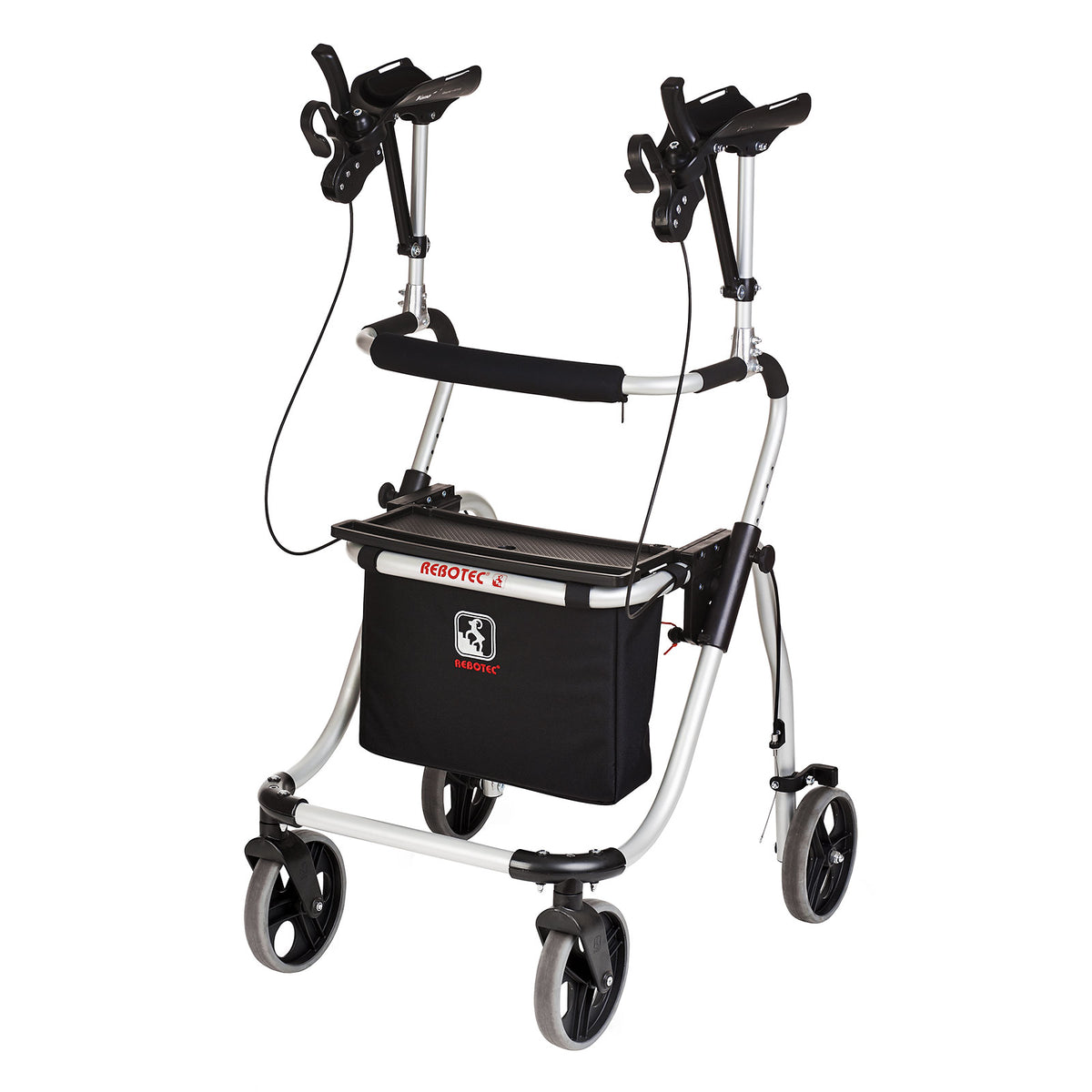 Rebotec Polo YANO - Forearm Platform Walker – Rebotec