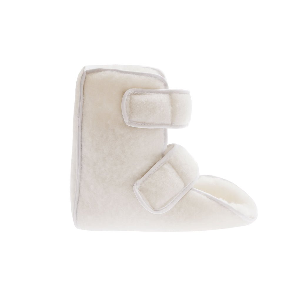 Breathable Heel Protectors, High Cut (pair) – Image 3