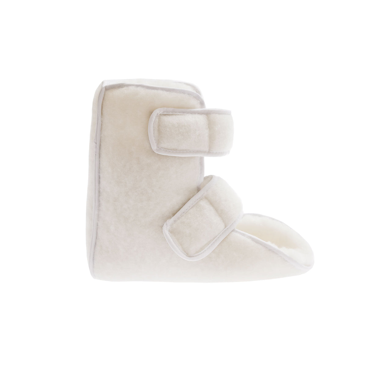 Breathable Heel Protectors, High Cut (pair) – Image 3