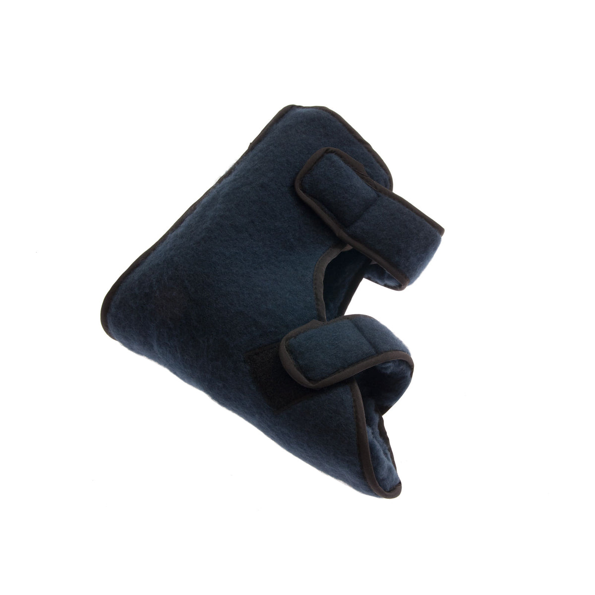 Breathable Heel Protectors, High Cut (pair) – Image 4