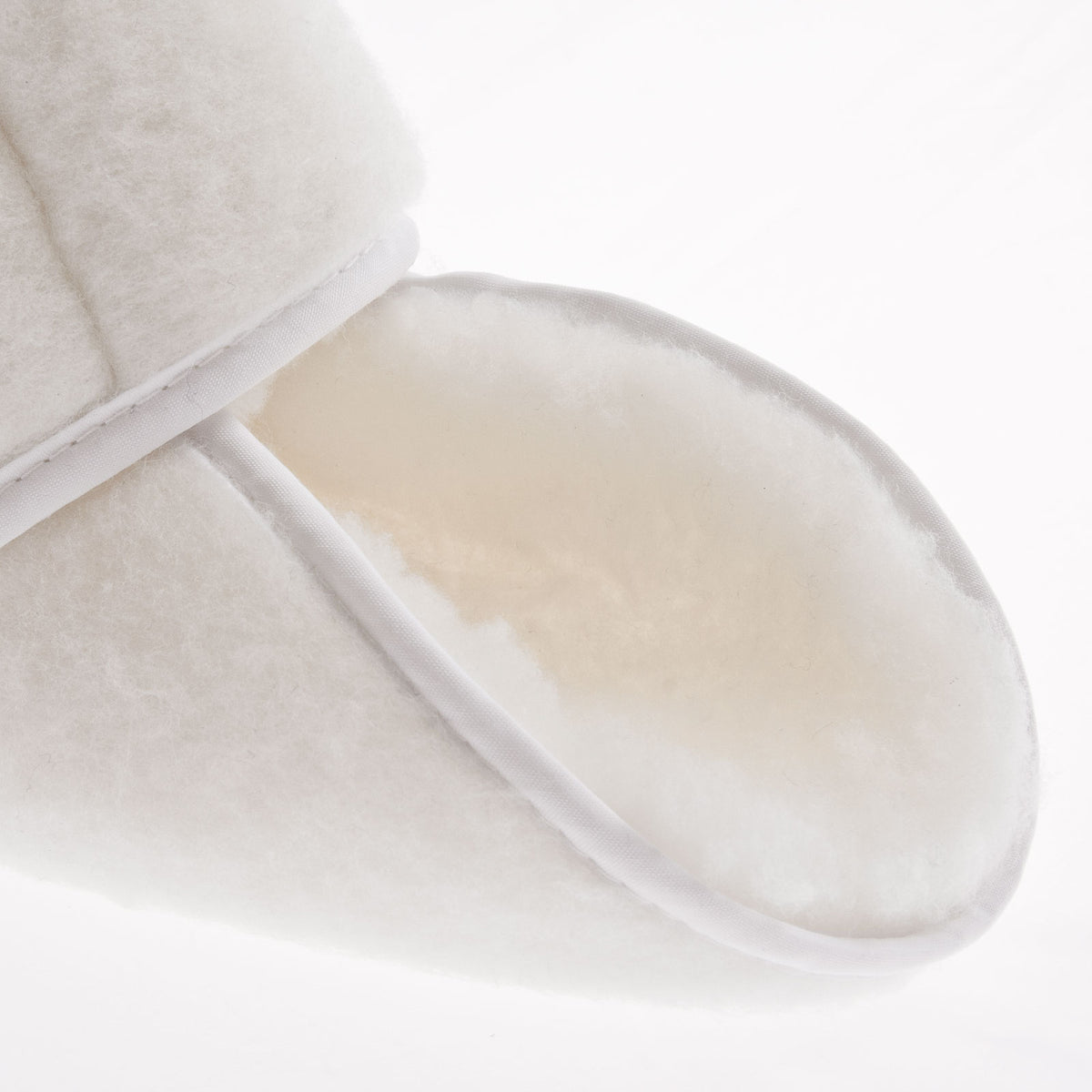 Breathable Heel Protectors, High Cut (pair) – Image 6