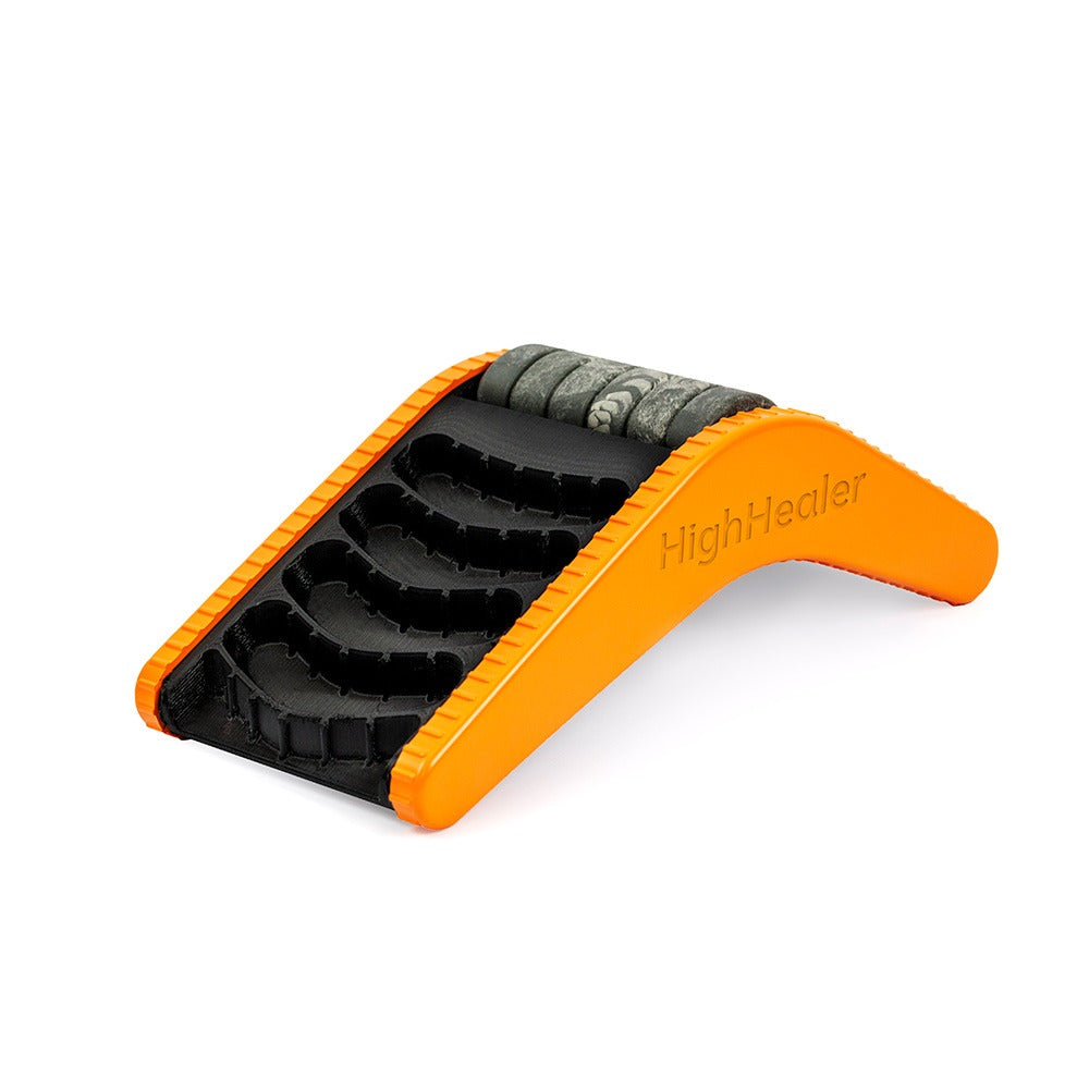 HighHealer 5-in-1 Foot Therapy Tool