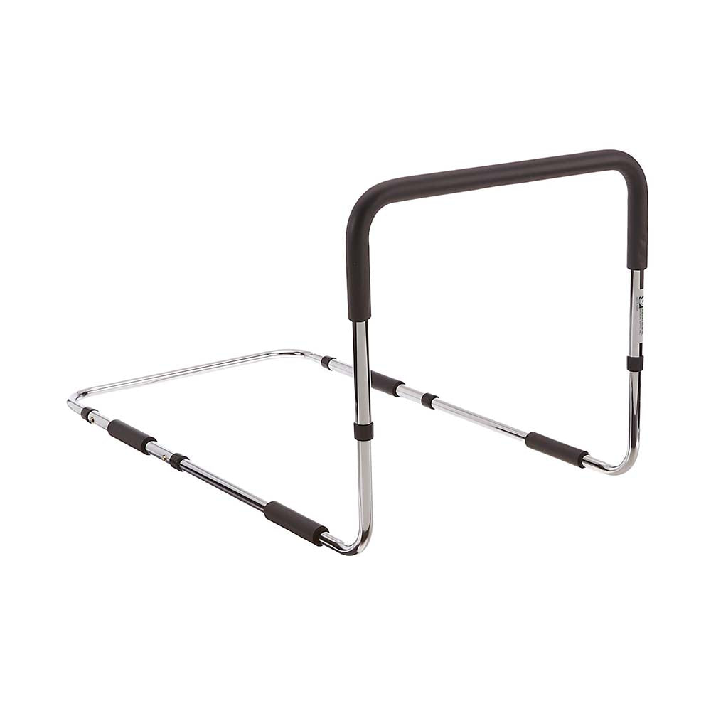 Under Bed Assist Bed Rail – DJMed
