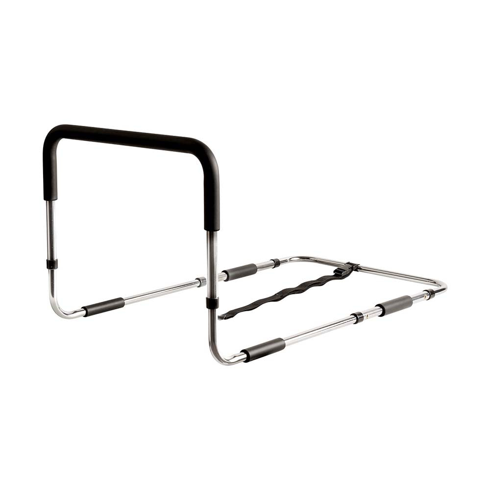 Under Bed Assist Bed Rail – Image 2