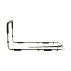 Under Bed Assist Bed Rail – Image 3
