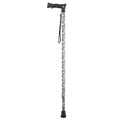 Hybrid Walking Stick/Pole
