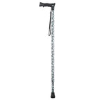 Hybrid Walking Stick/Pole