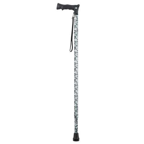Hybrid Walking Stick/Pole