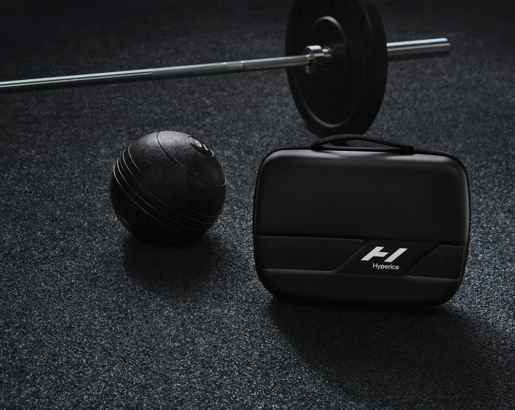 Hyperice Hypervolt 2 Case travel