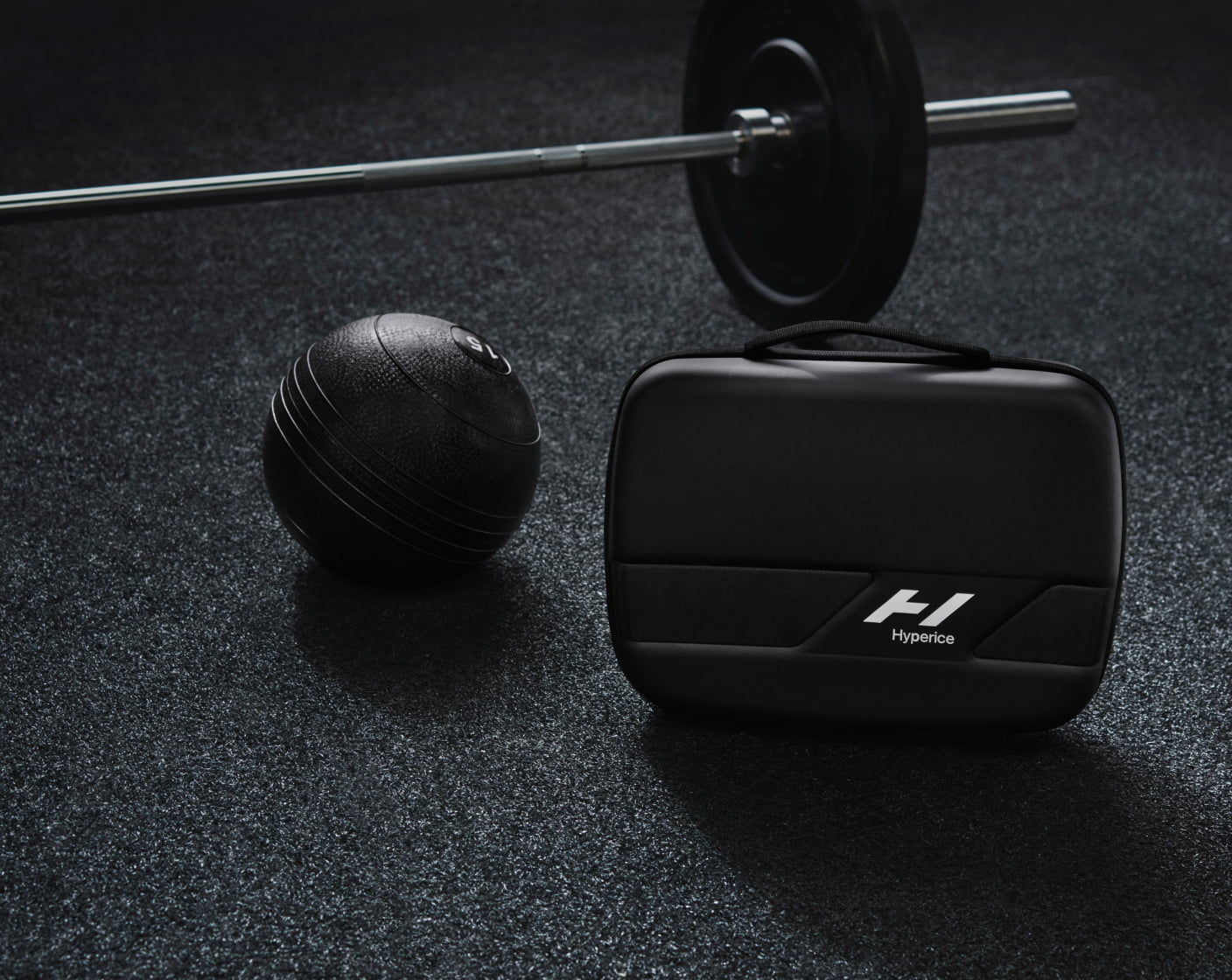 Hyperice Hypervolt 2 Case travel