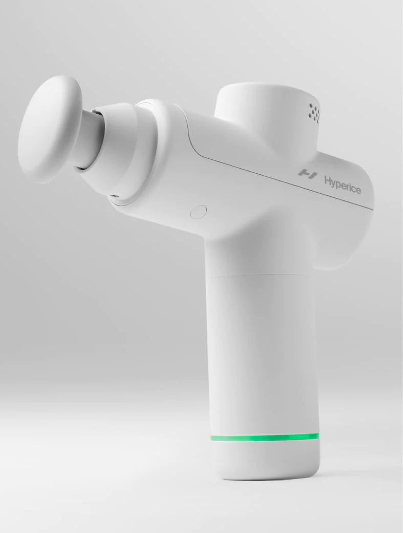 Hyperice Hypervolt Go 2 massage gun