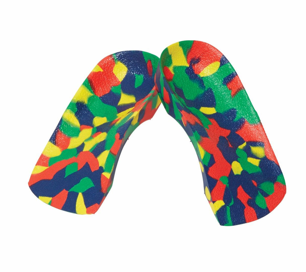 Icb Kids Multi-Colour 2/3 Length