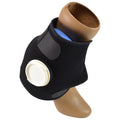 Sideline Ice N Wrap ice bag with neoprene compression straps