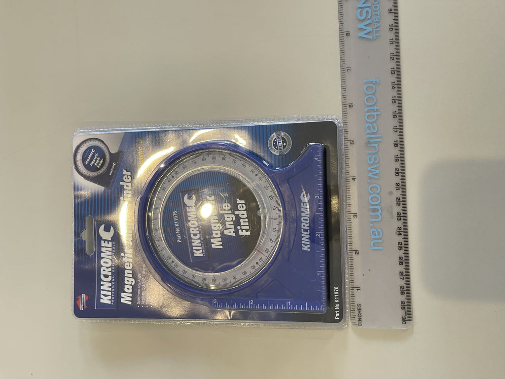 Magnetic Base Angle Finder – product image 3