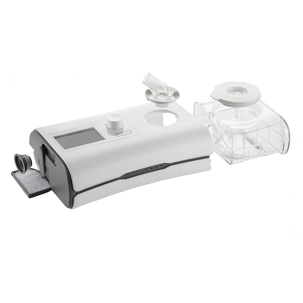 Classic Auto CPAP Machine with Humidifier – Image 2