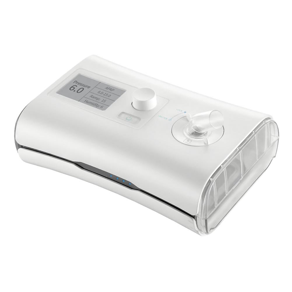 Classic Auto CPAP Machine with Humidifier – Image 3