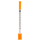 Insulin Syringe with Fixed Needle, Box of 100 – Image 2