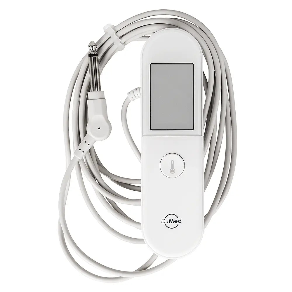 IR Skin Temperature Sensor – DJMed