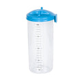 ISU 2L Suction Pump Canister – INSPITAL