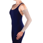 JOBST Bella Lite Arm Sleeve size guide