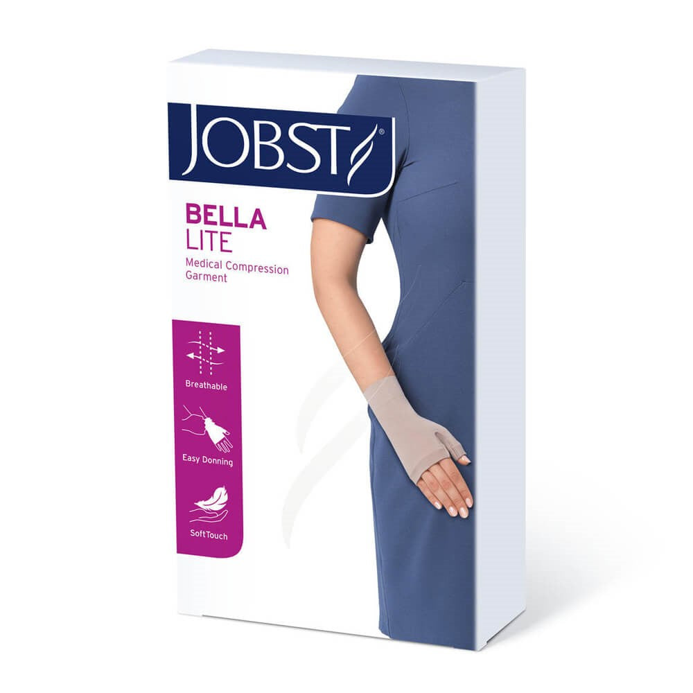 JOBST Bella Lite Gauntlet 20–30 mmHg