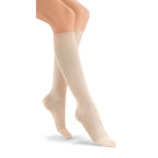 JOBST soSoft knee high compression stockings 8–15 mmHg