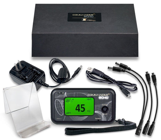 Jtech Commander Echo Console Kit