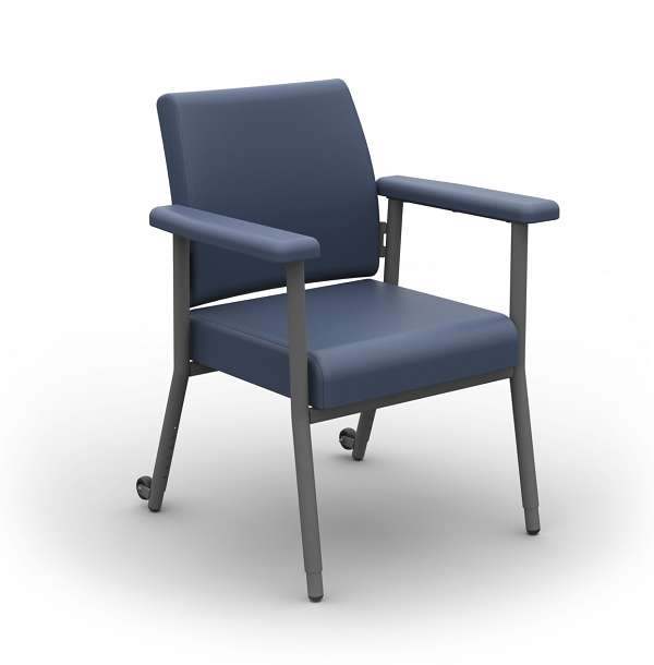 Katie Day Low Back Chair product view