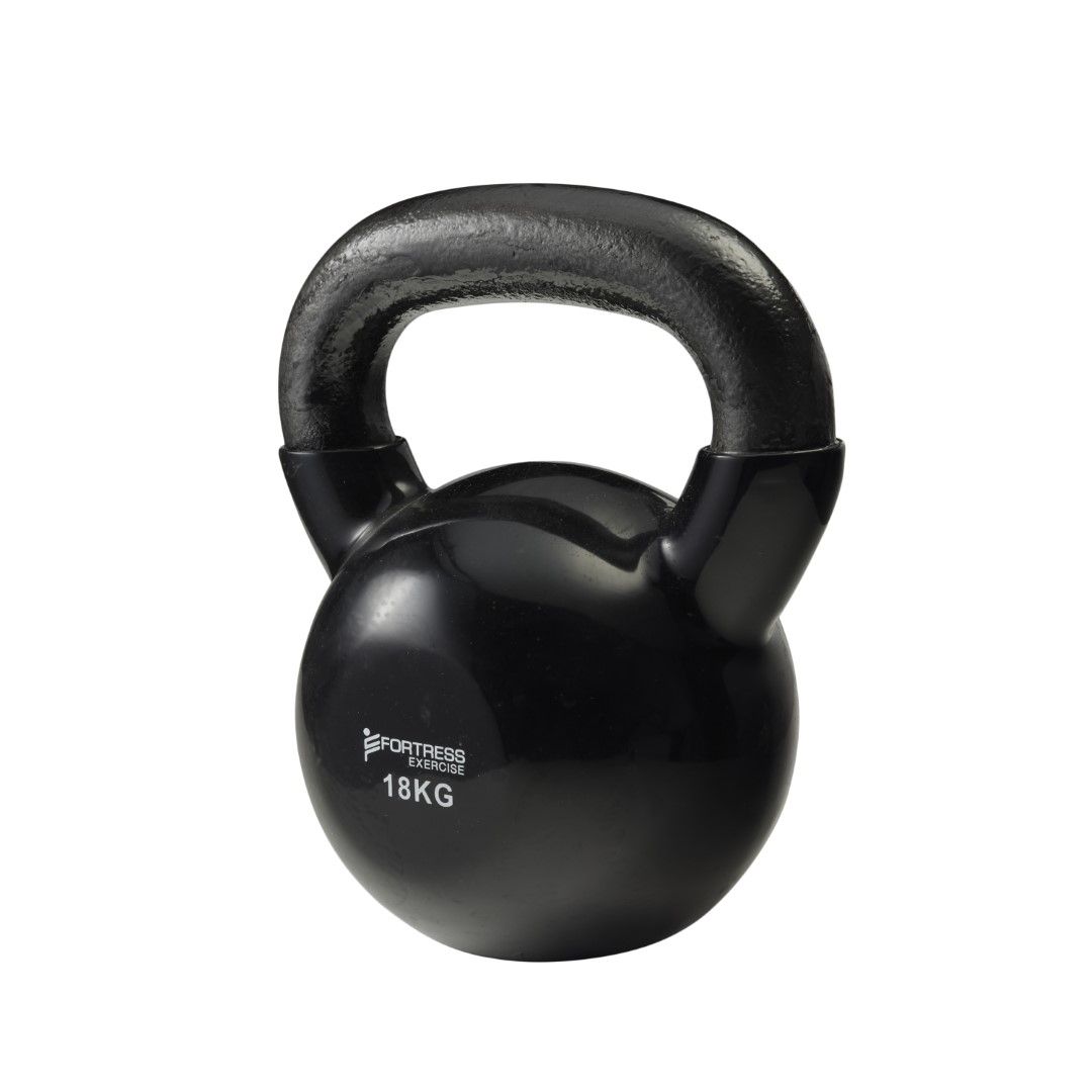 Fortress Kettle Bell Weights – product image 9